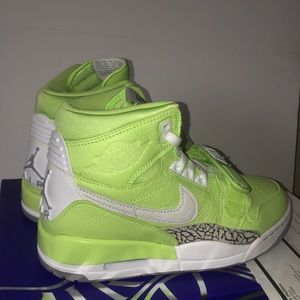 Jordan Legacy 312 Just Don